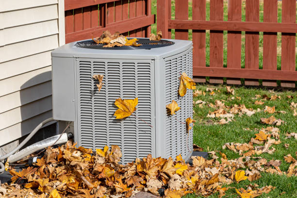 Best HVAC Retrofitting and Upgrading in Chesaning, MI