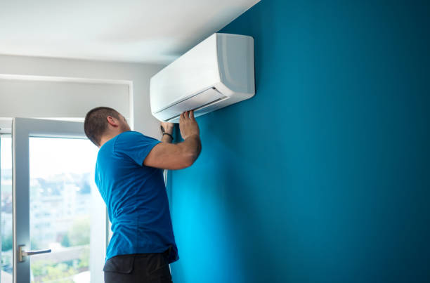 Best VRF (Variable Refrigerant Flow) Systems in Chesaning, MI