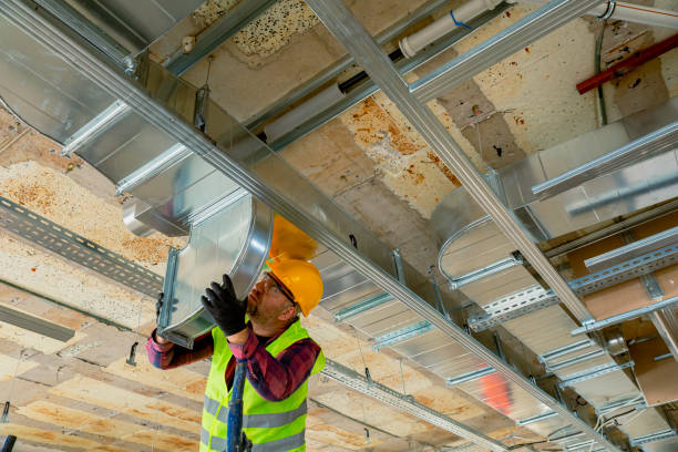 Best Seasonal HVAC Services in Chesaning, MI