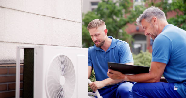 Best HVAC Consulting and Engineering in Chesaning, MI