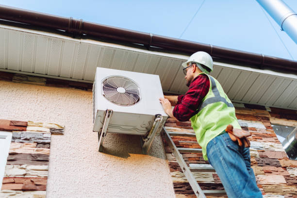  Chesaning, MI HVAC Pros