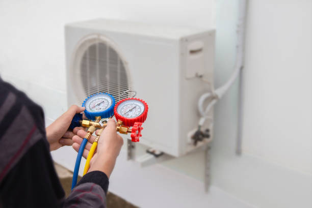 Best VRF (Variable Refrigerant Flow) Systems in Chesaning, MI