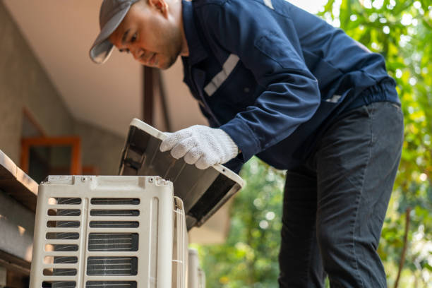 Best HVAC Equipment and Components in Chesaning, MI