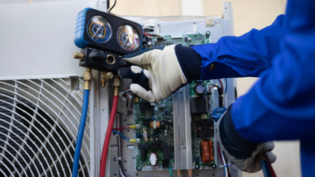 Best Air Conditioning Cleaning in Chesaning, MI