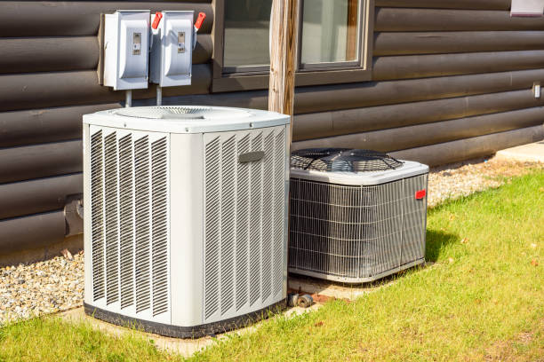 Best Ductless Mini-Split Systems in Chesaning, MI
